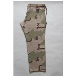 Camo BJJ Gi Pants